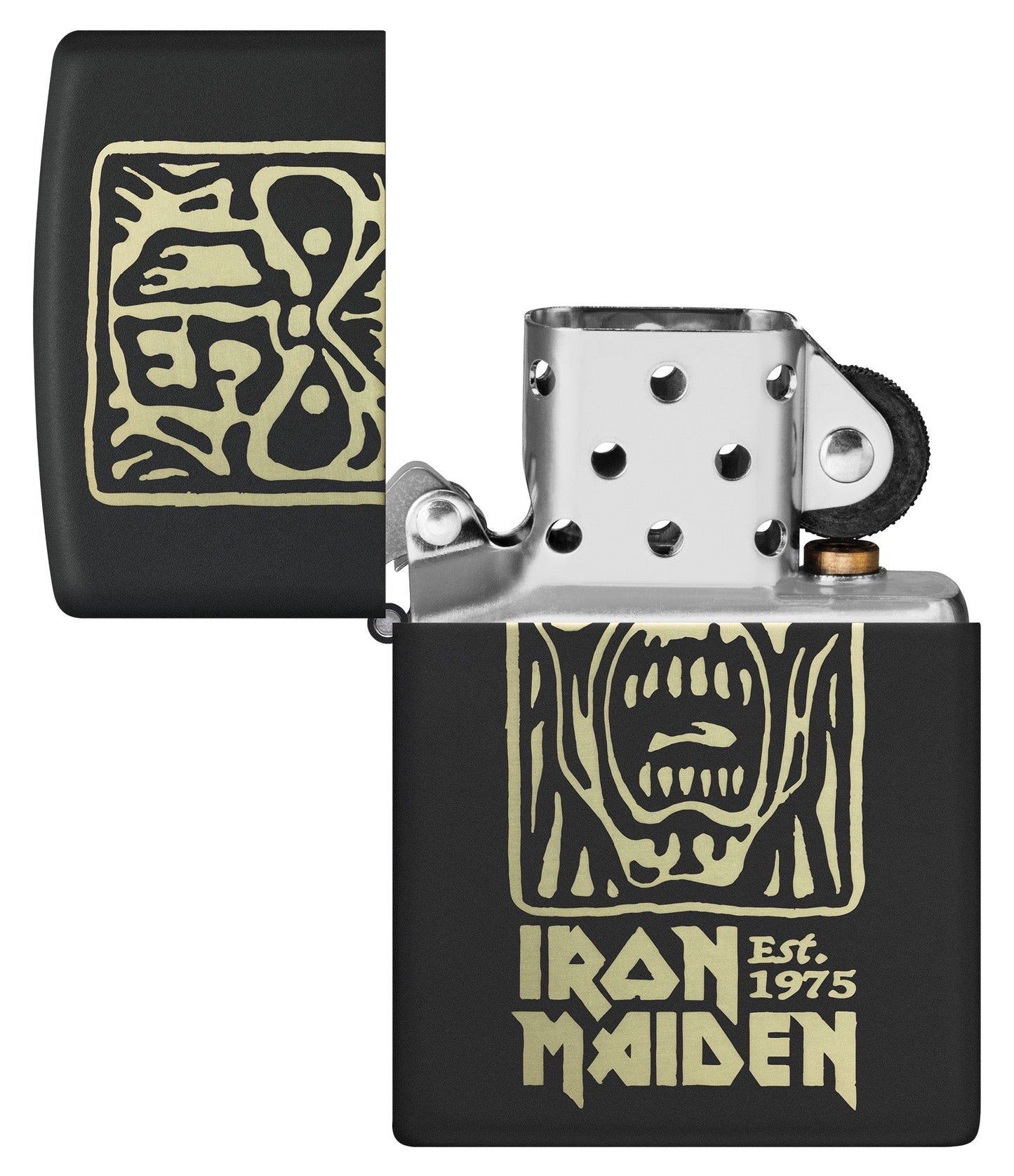 Iron Maiden 50th anniversary | Limited Edition