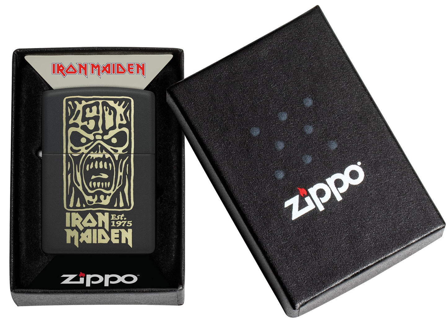 Iron Maiden 50th anniversary | Limited Edition