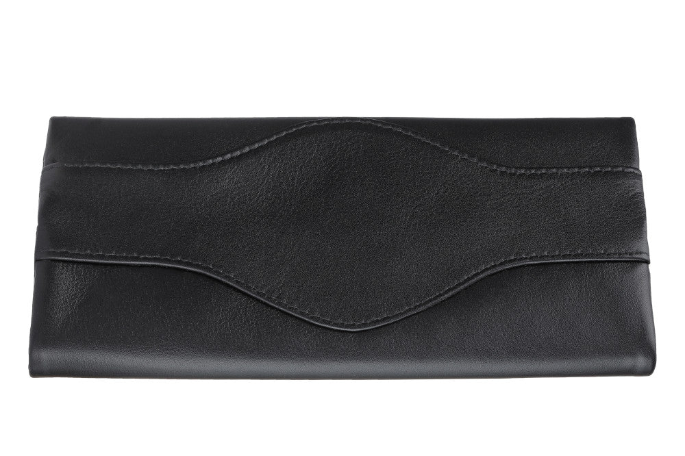 Rückansicht Tabakbeutel