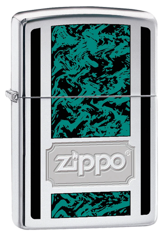 Zippo design