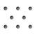 Zippo 3-2-3 Chimney Pattern Zippo 3-2-3 Chimney Pattern