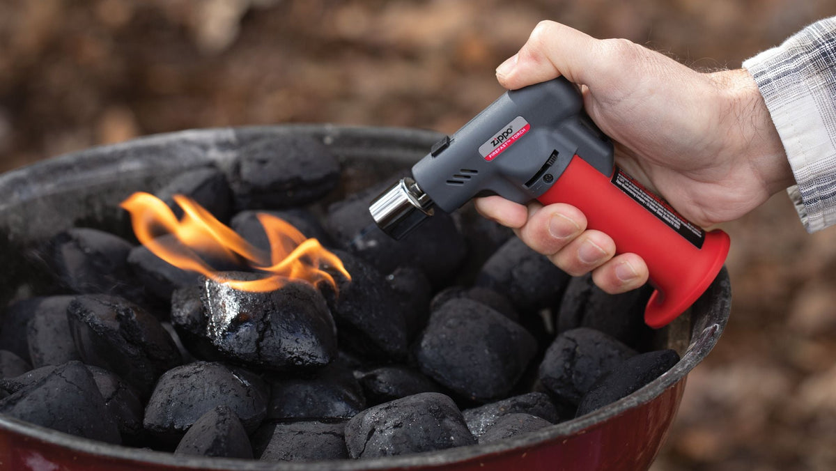 Torch Lighter