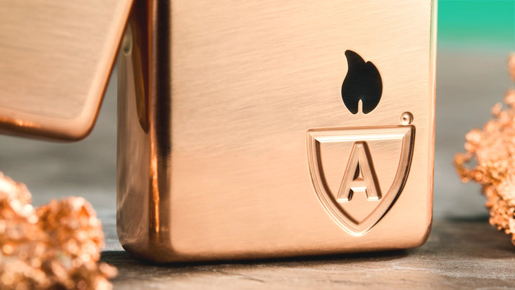 Armor® Lighters