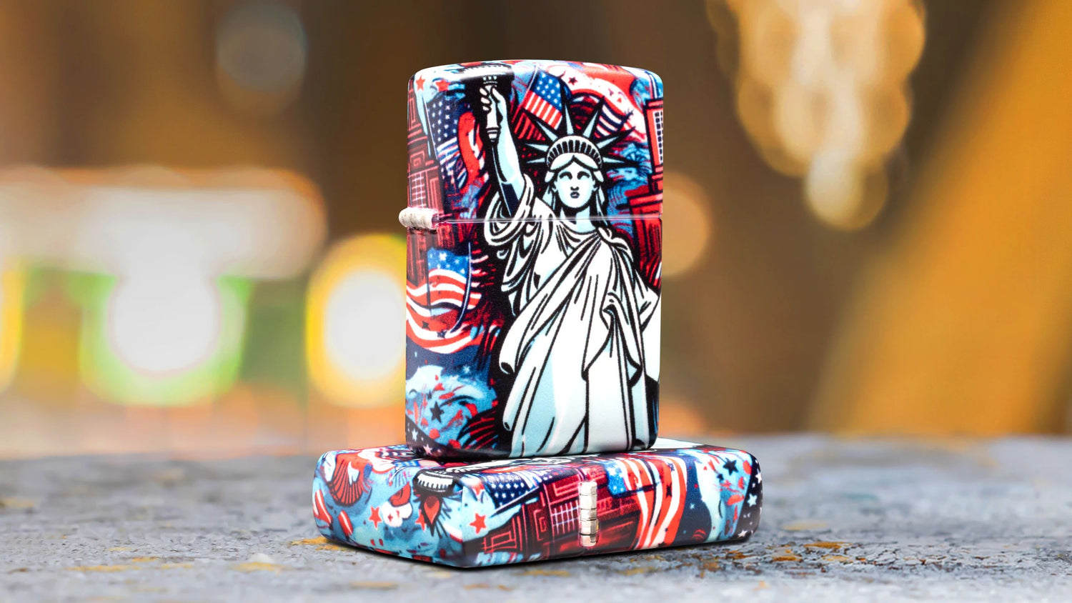 USA