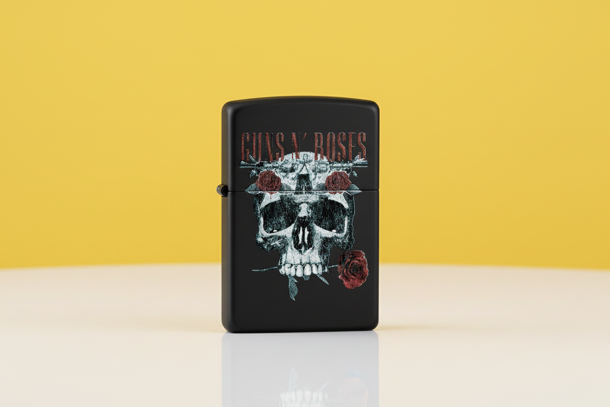 Guns N' Roses