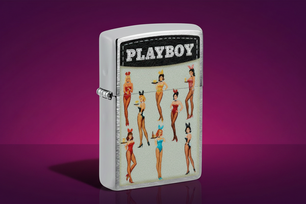 Playboy