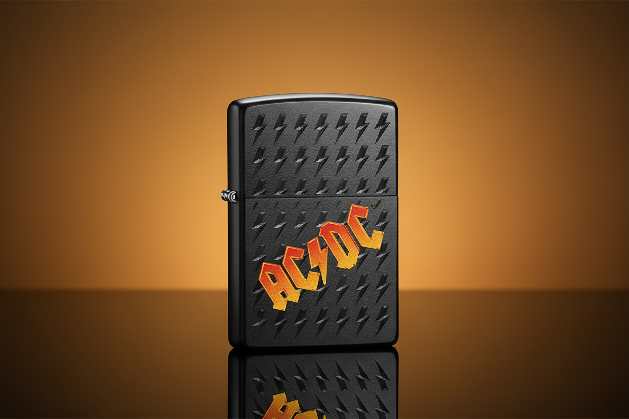 AC/DC®