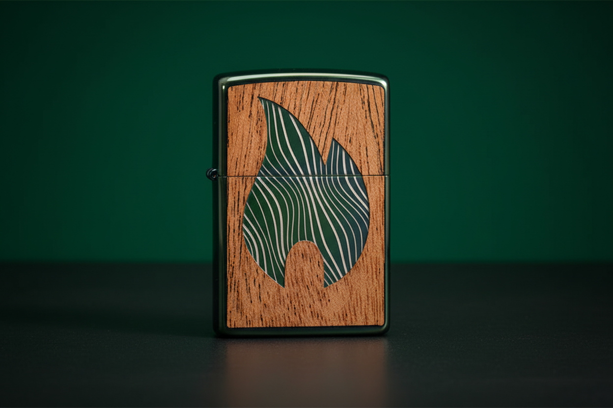 WOODCHUCK™