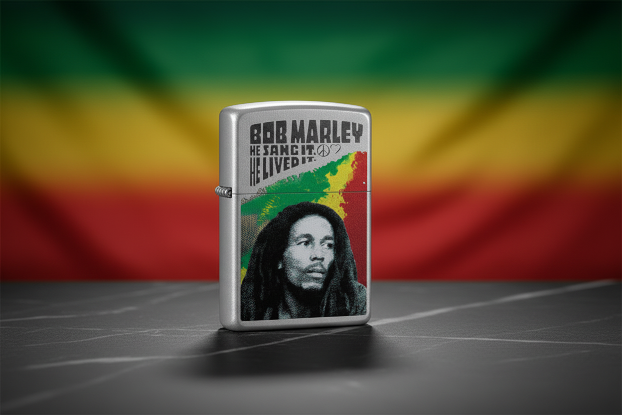 Bob Marley