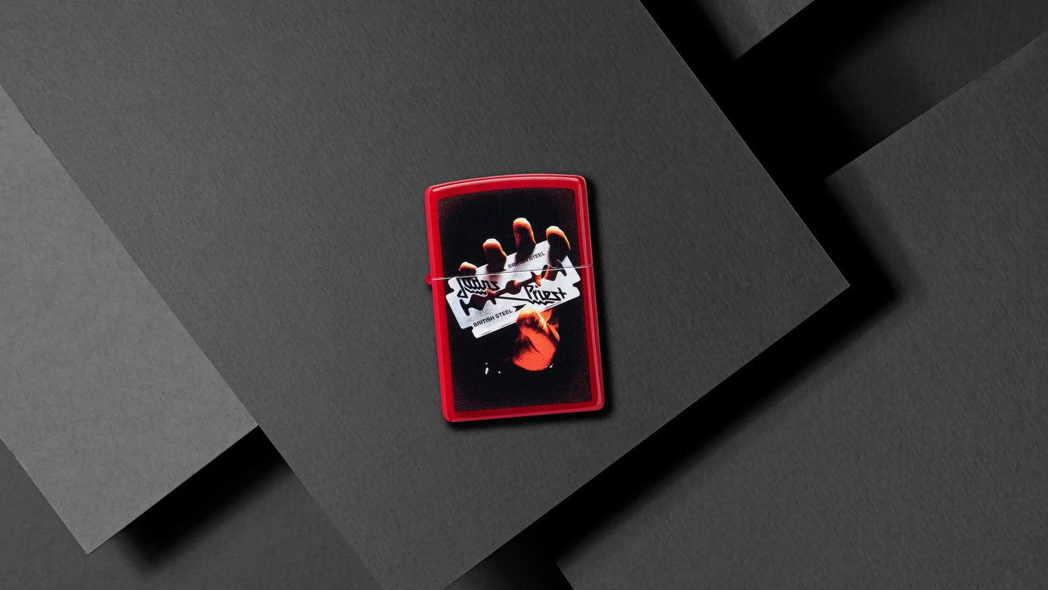 Judas Priest