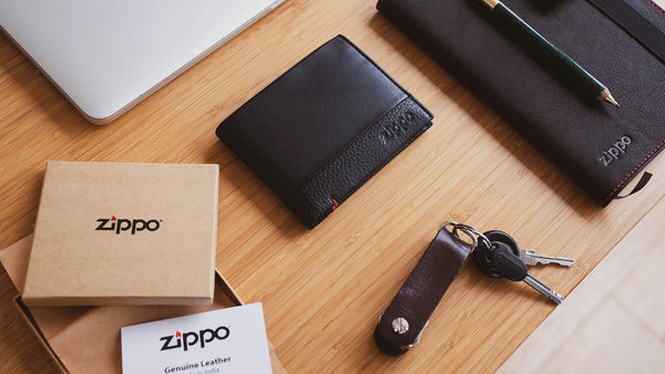 Lederware im Angebot