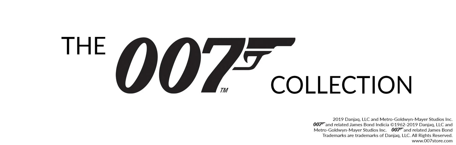 James Bond 007™