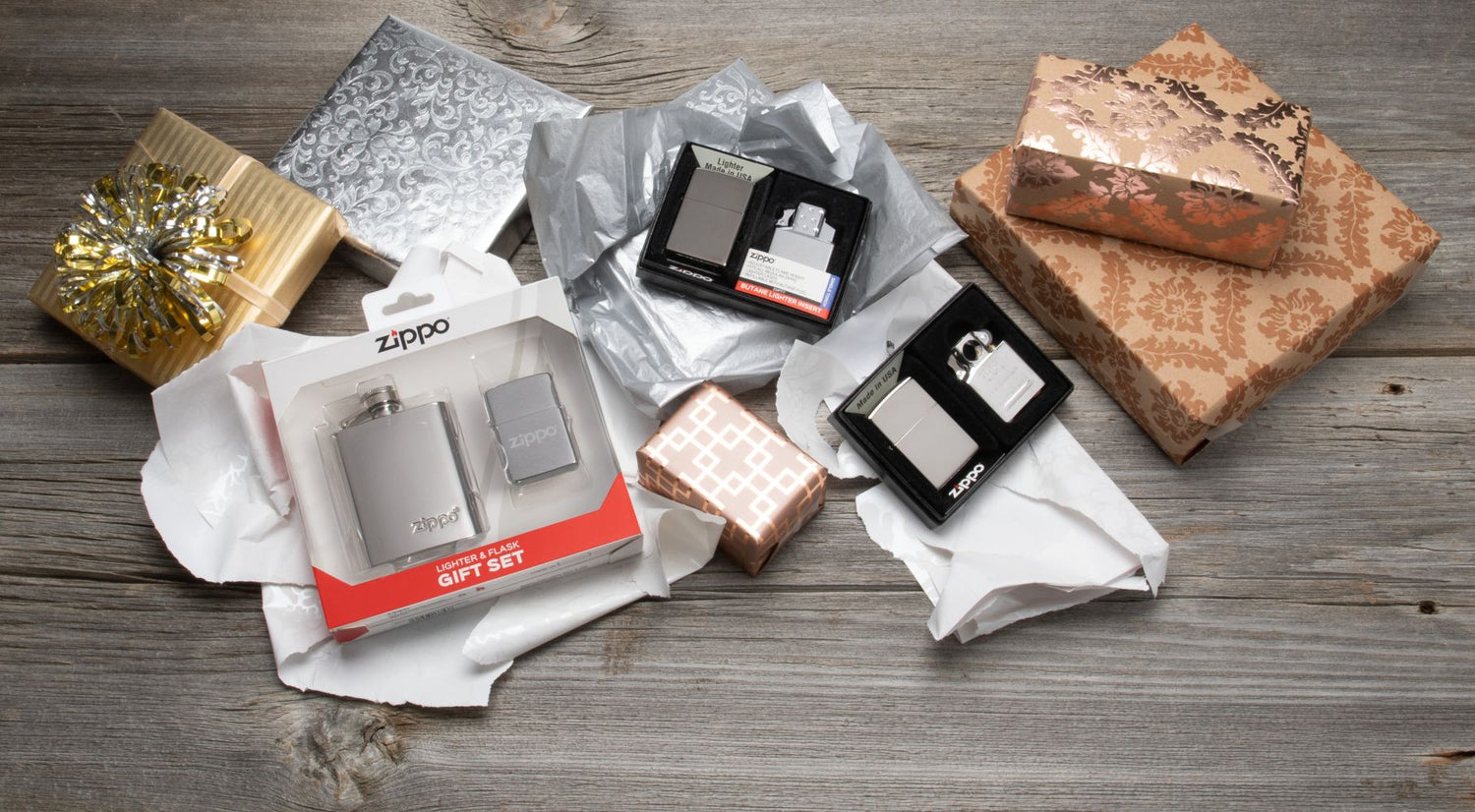 Geschenkideen