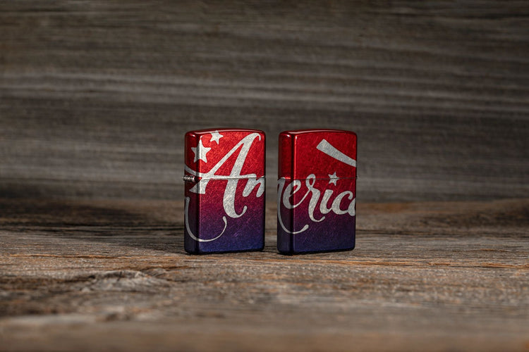 Amerikanische Kultur