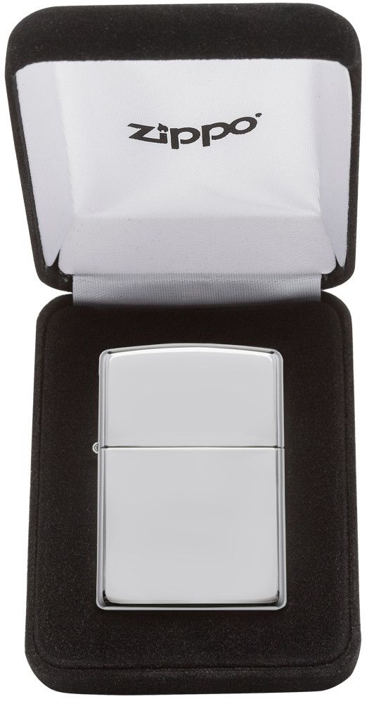 Regular Sterling Silber