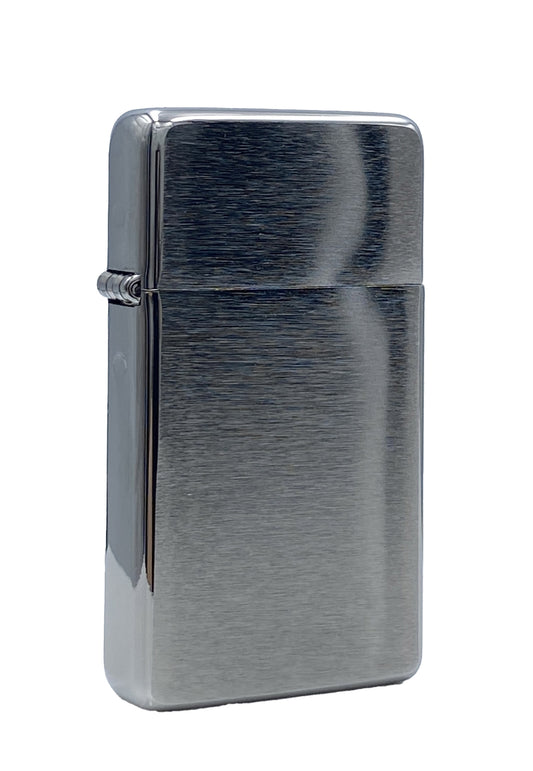 Slim Armor Chrome Brushed