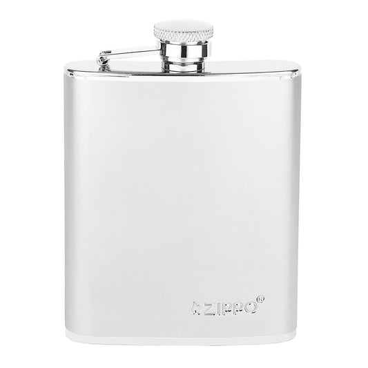 Zippo Flachmann 6 oz (177 ml)