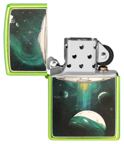 Lichtstrahl