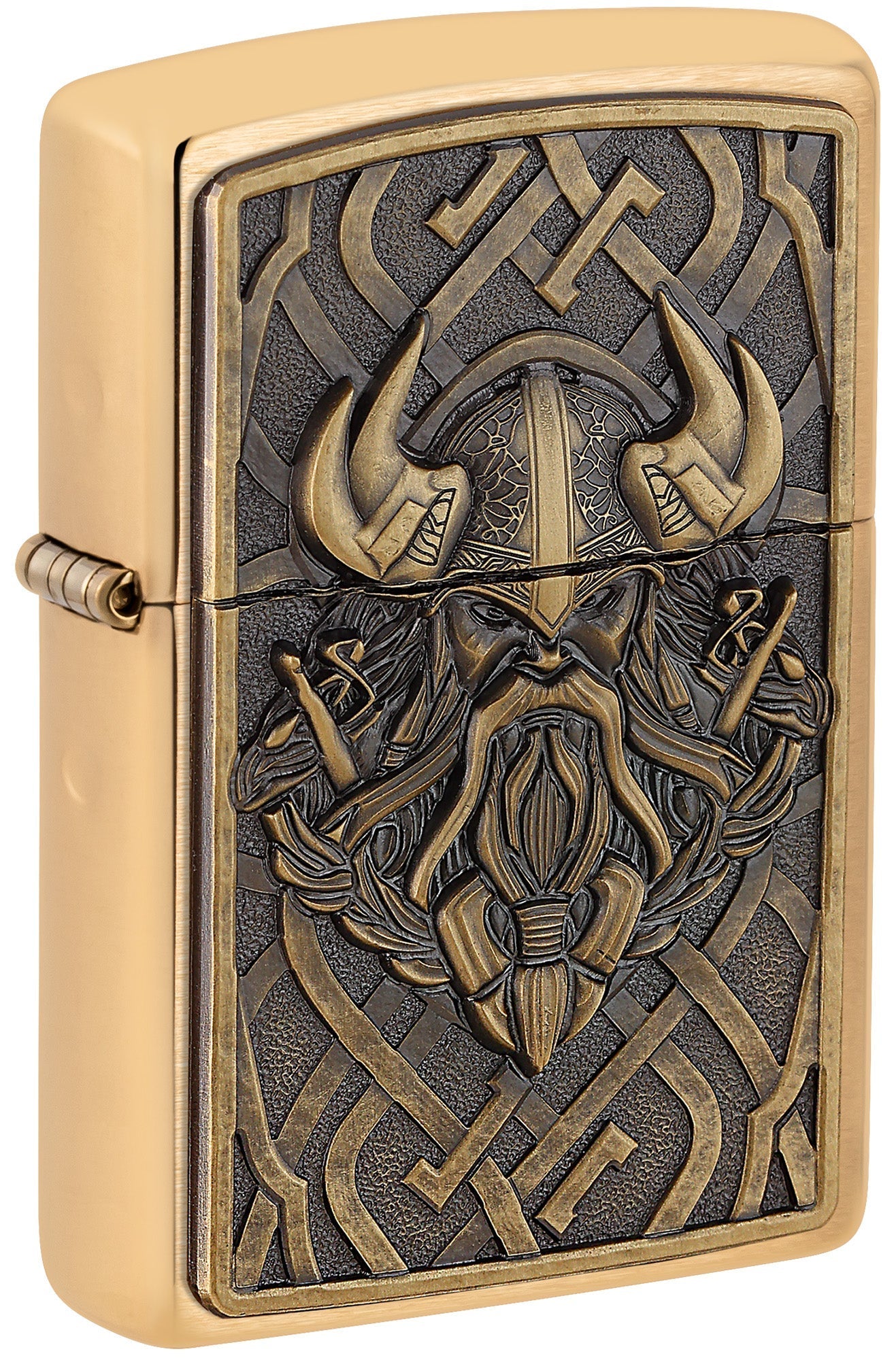 Limited Edition-Sammlerstück „Wikinger“