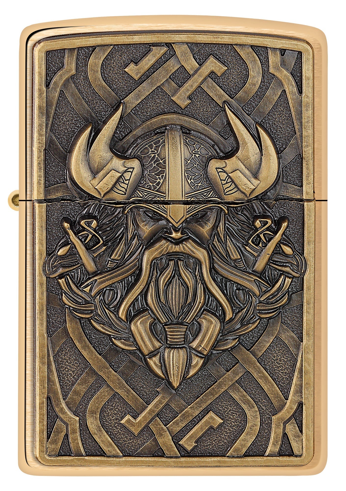 Limited Edition-Sammlerstück „Wikinger“