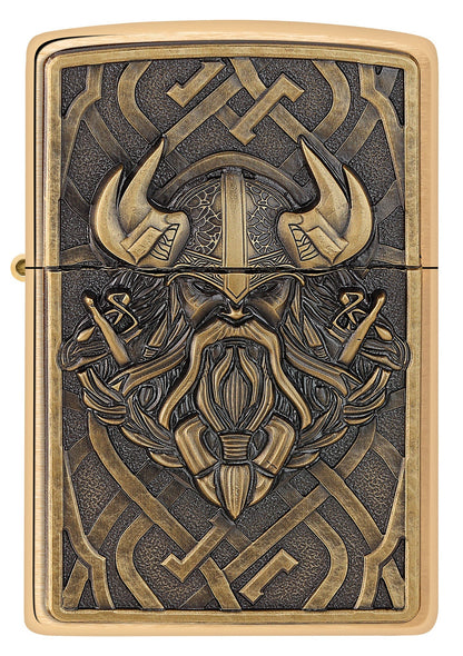 Limited Edition-Sammlerstück „Wikinger“