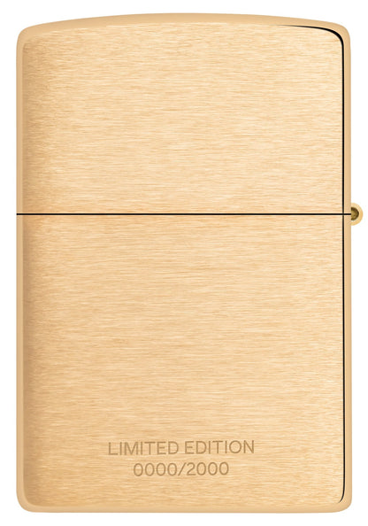 Limited Edition-Sammlerstück „Wikinger“