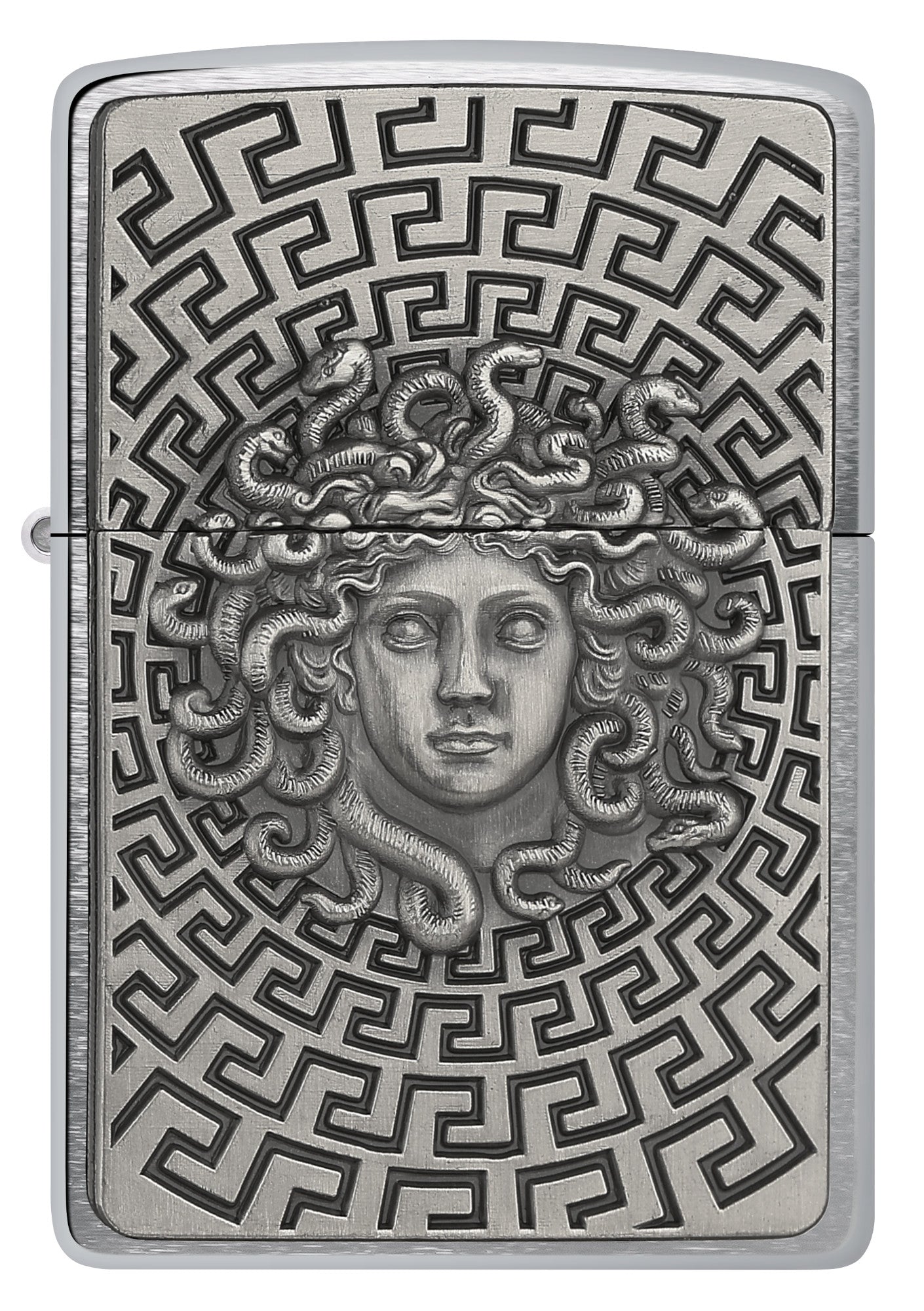 Medusa
