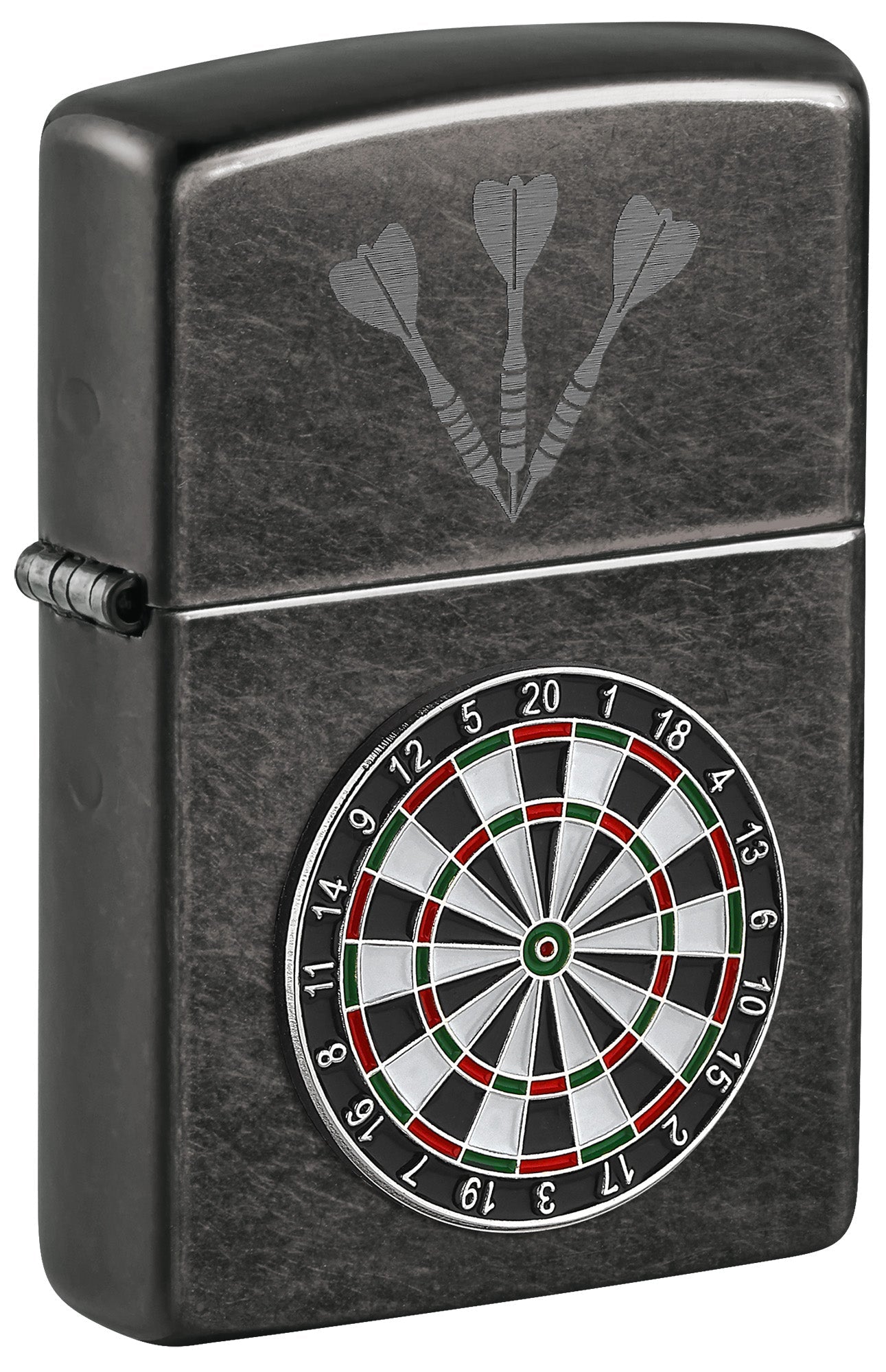 Dartscheibe