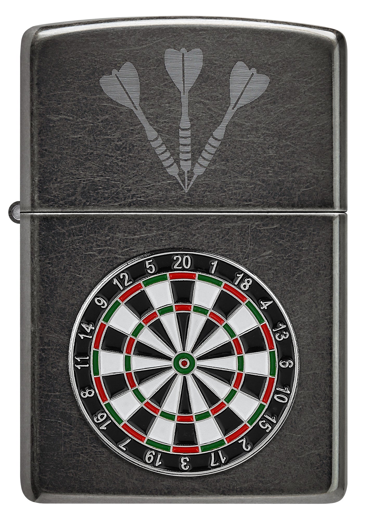 Dartscheibe
