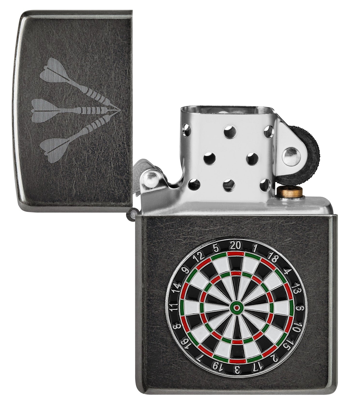 Dartscheibe