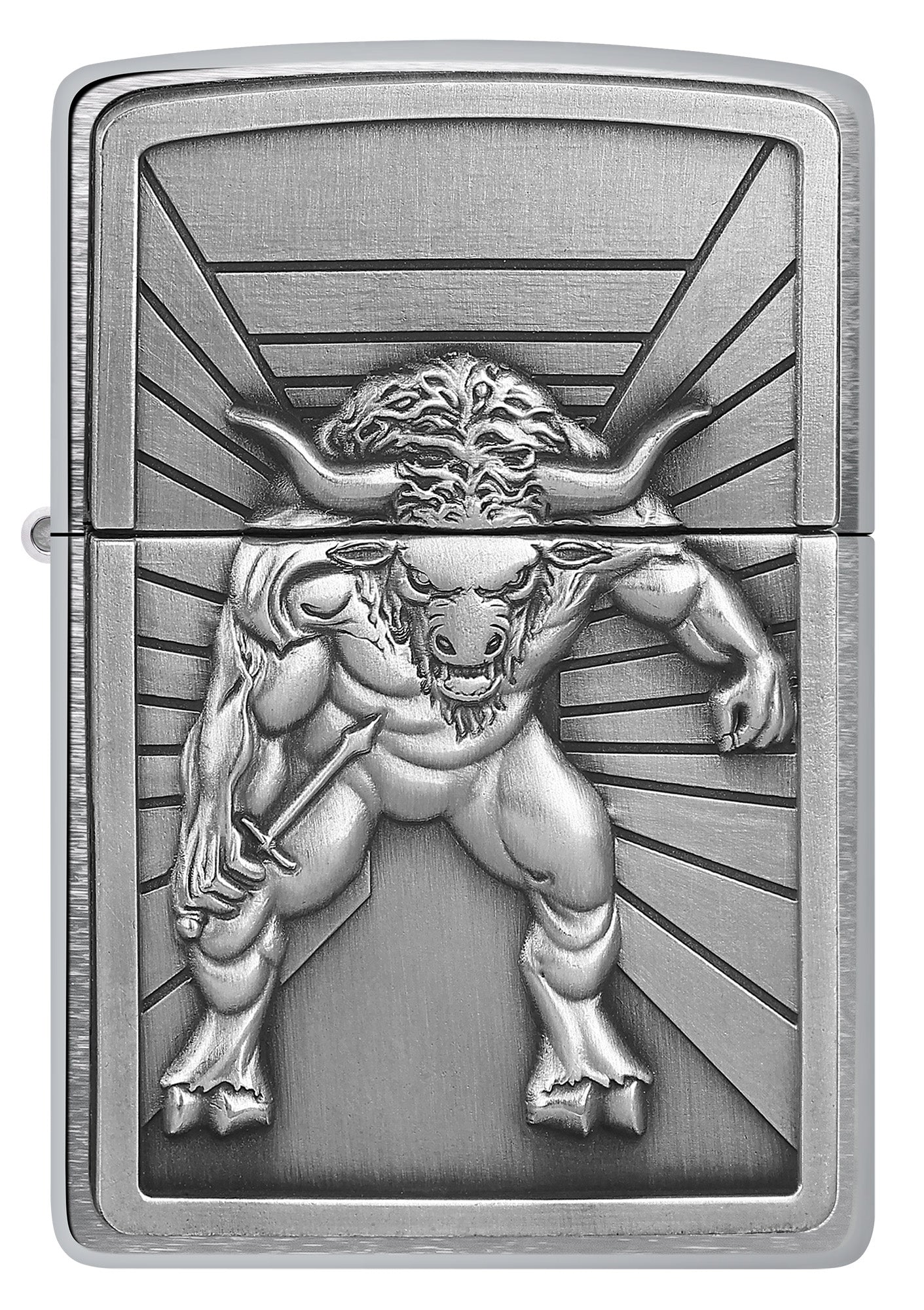 Minotaurus-Emblem
