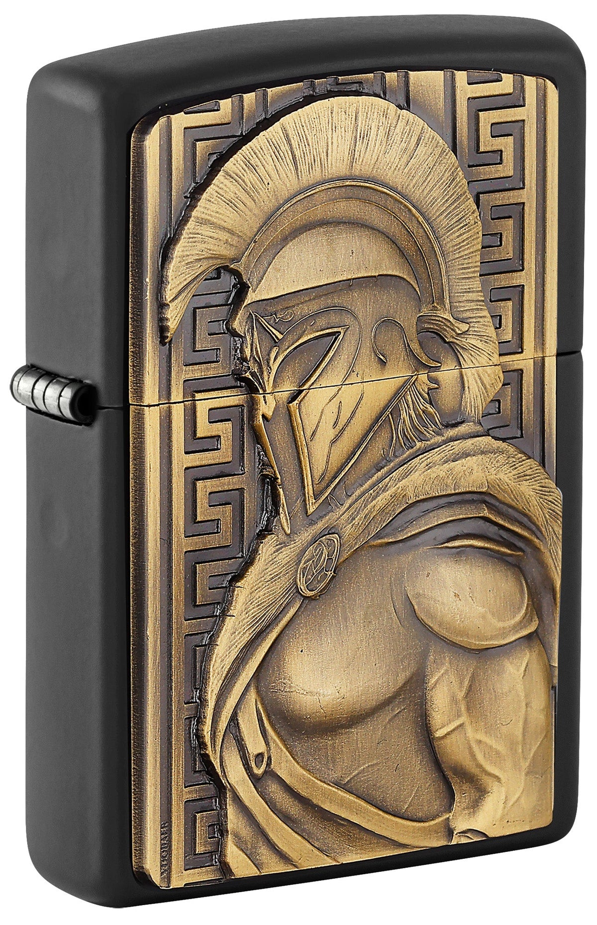 Limited-Edition-Sammlerstück „SPARTA“