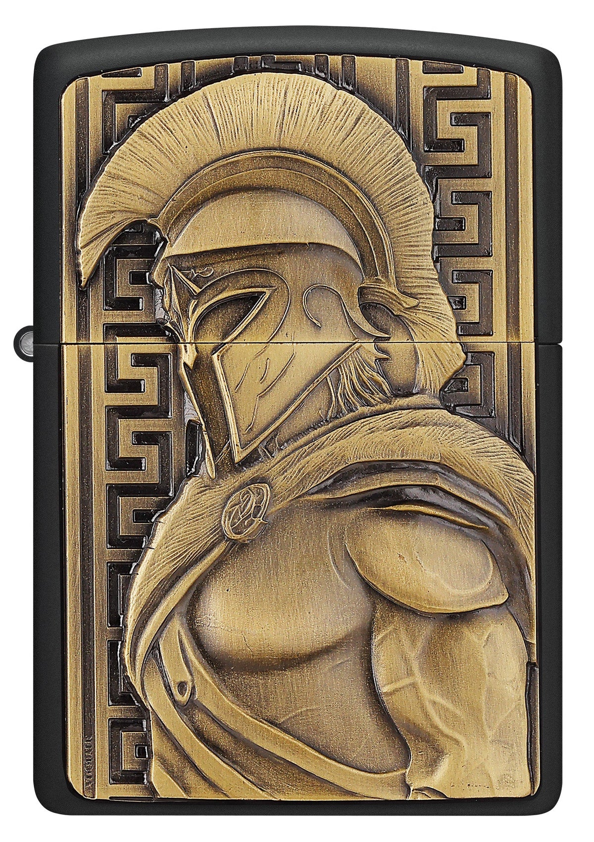 Limited-Edition-Sammlerstück „SPARTA“