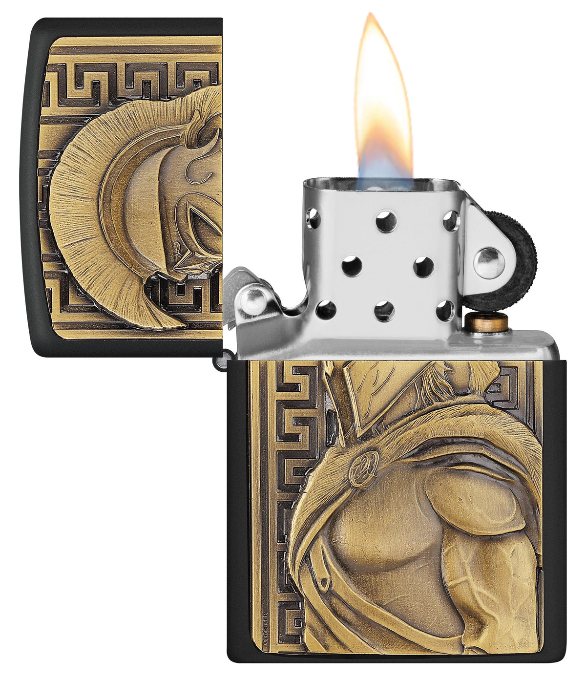 Limited-Edition-Sammlerstück „SPARTA“