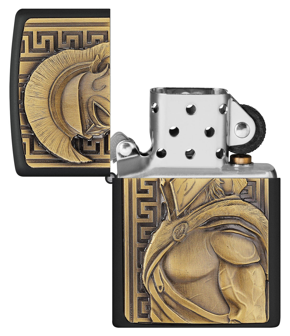 Limited-Edition-Sammlerstück „SPARTA“