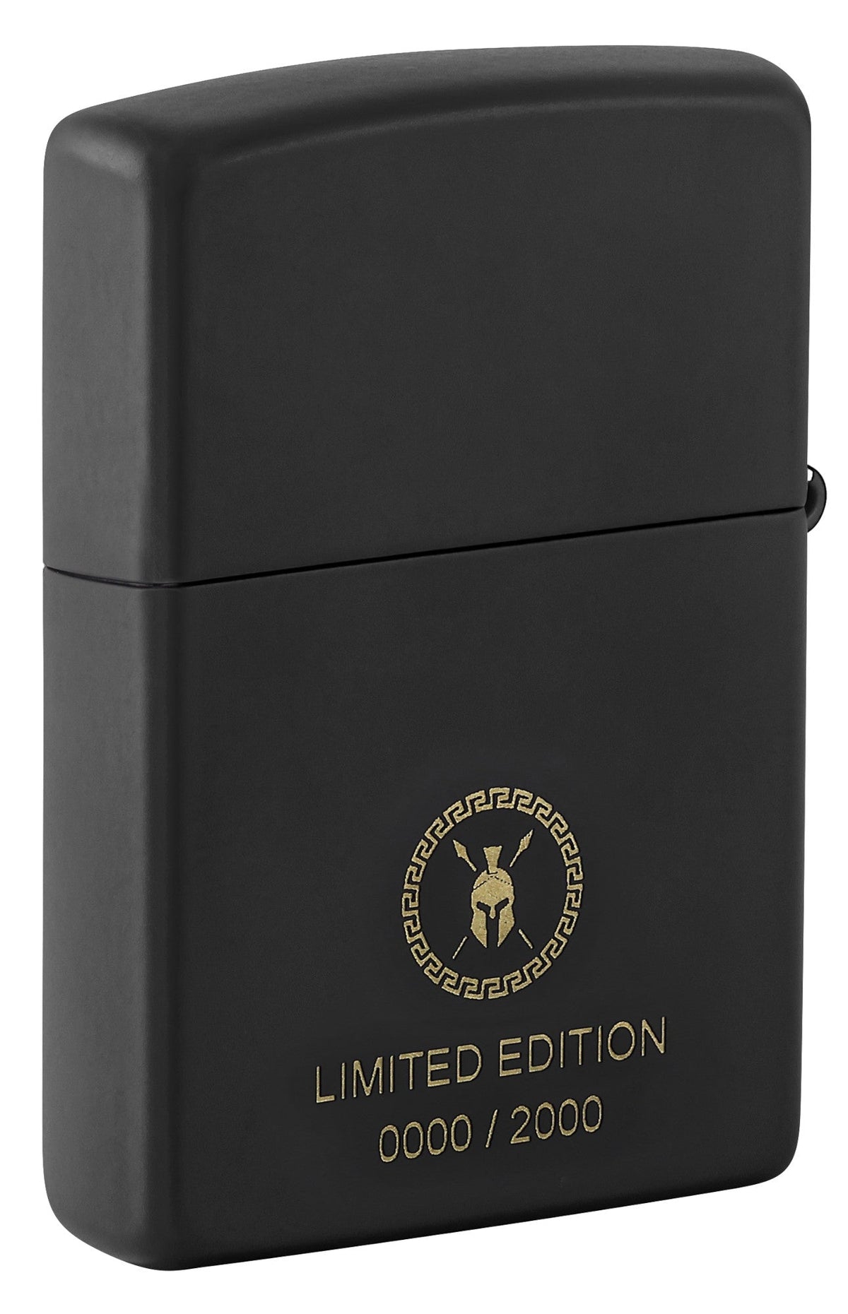 Limited-Edition-Sammlerstück „SPARTA“