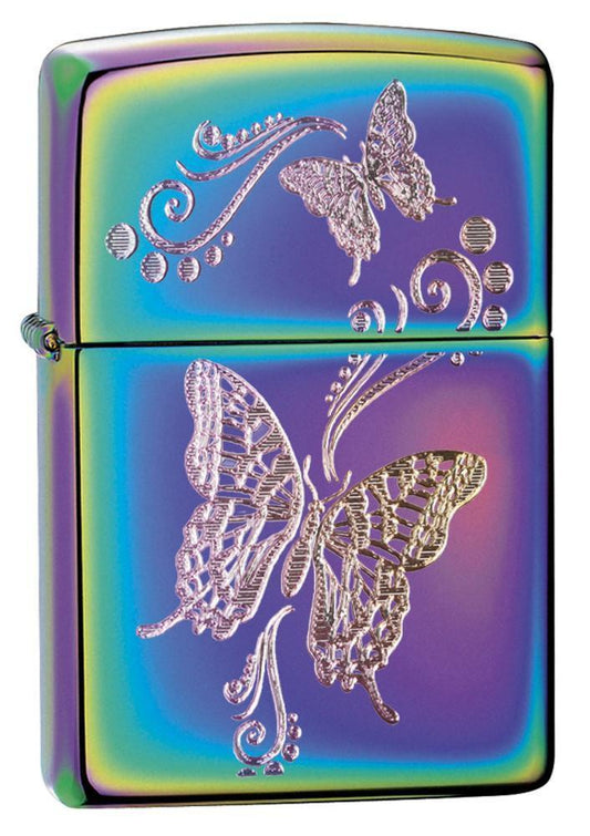 Multi Colour Butterflies