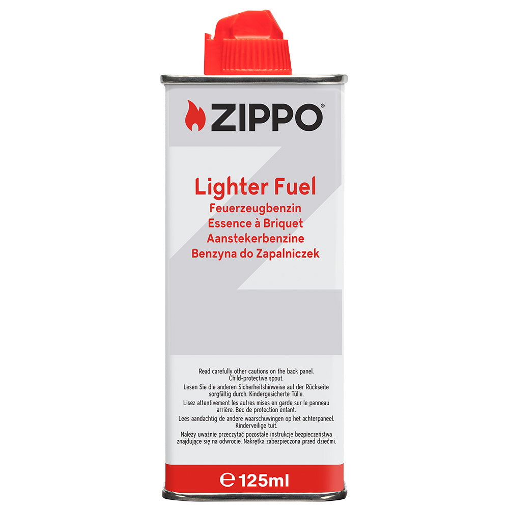 Zippo Feuerzeugbenzin 125 ML