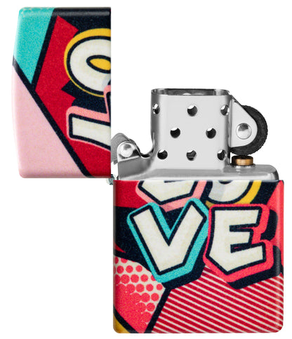 Love Design