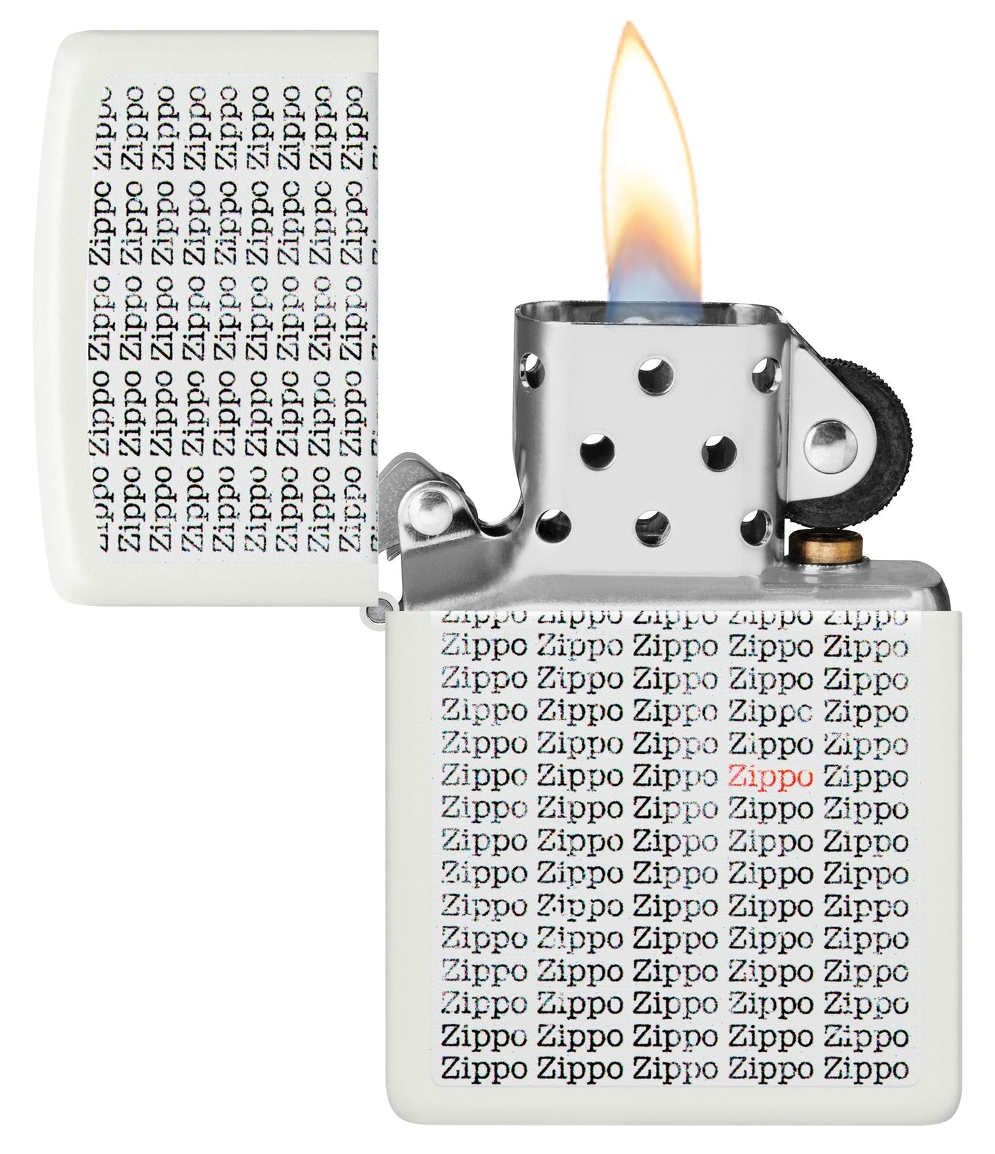 Zippo Design