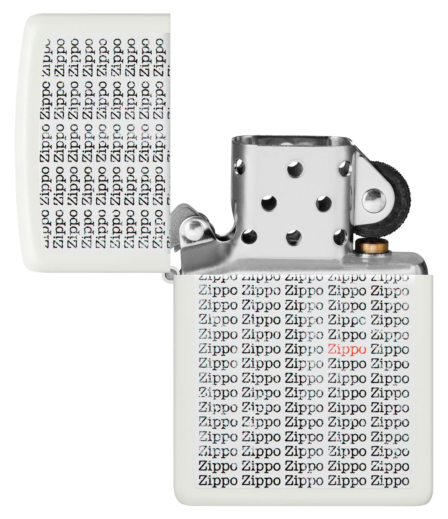 Zippo Design