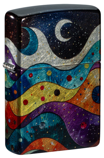 Space Fusion