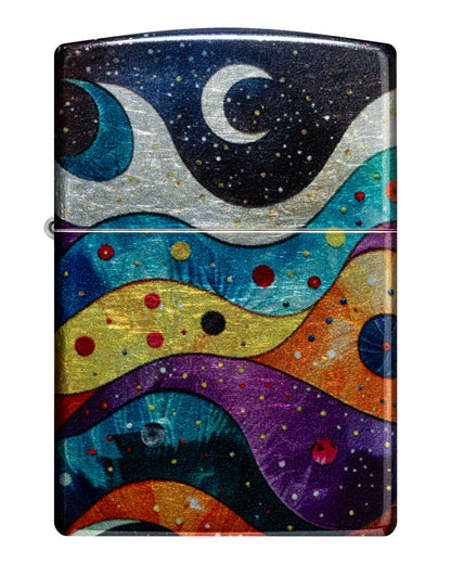 Space Fusion
