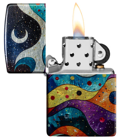 Space Fusion