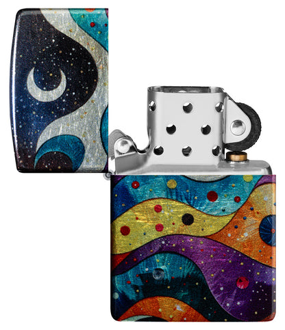 Space Fusion