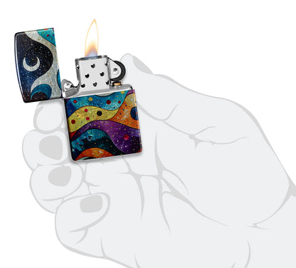 Space Fusion