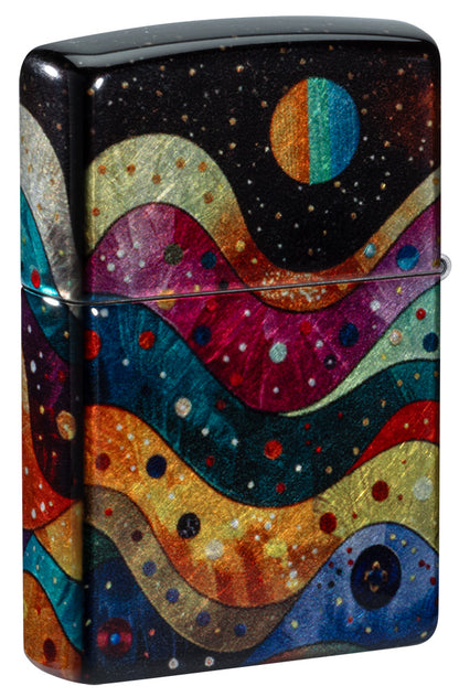 Space Fusion