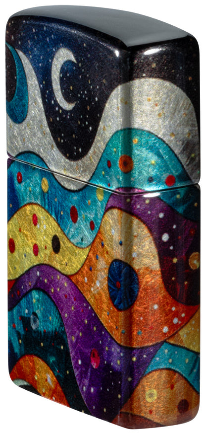 Space Fusion