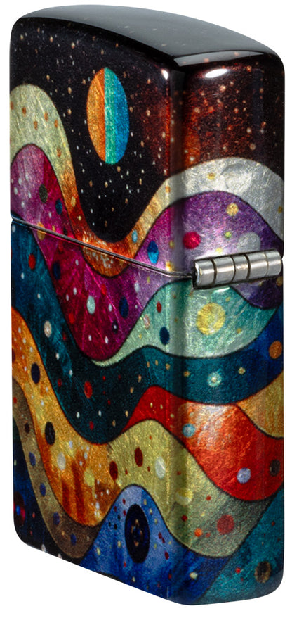 Space Fusion