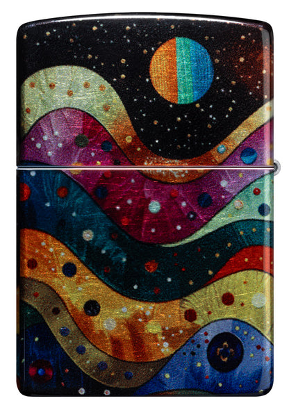 Space Fusion